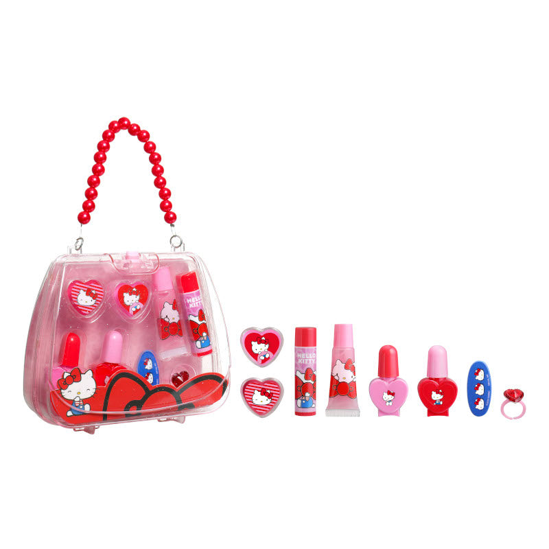 Чанта С Грим И Акс Hello Kitty H Air-Val