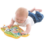 Надуваема Играчка Жаба С Водно Коремче, 3м+ Playgro