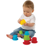 Забавни Чаши За Игра 9м+ Playgro