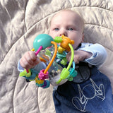 Топка Играй И Опознавай Refresh, 6м+ Playgro