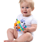 Топка Откривател Refresh, 6м+ Playgro