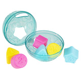 Топка И Сортер 2 В 1 6м+ Playgro