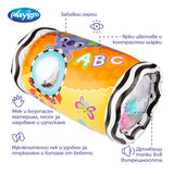 Надуваема Играчка Валяк Abc 123 6м+ Playgro