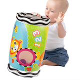Надуваема Играчка Валяк Abc 123 6м+ Playgro