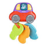 Активна Играчка Ключове Със Светлина И Звуци 6м+ Playgro