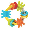 Дрънкалка Гризалка Триъгълник 3м+ Playgro