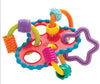 Playgro Zornăitoare cu Inele 3M+