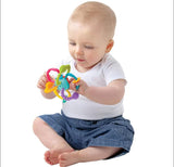 Jucărie Playgro cu bilă flexibilă 3M+