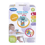 Силиконова Дрънкалка За Столче 6м+ Playgro