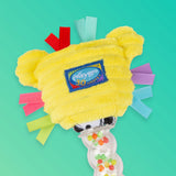 Дрънкалка Сафари 3м+ Playgro