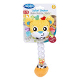 Дрънкалка Сафари 3м+ Playgro