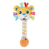 Дрънкалка Сафари 3м+ Playgro