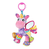 Активна Играчка Еднорог Refresh, 0м+ Playgro