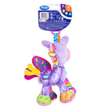 Активна Играчка Еднорог Refresh, 0м+ Playgro