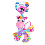 Активна Играчка Еднорог Refresh, 0м+ Playgro