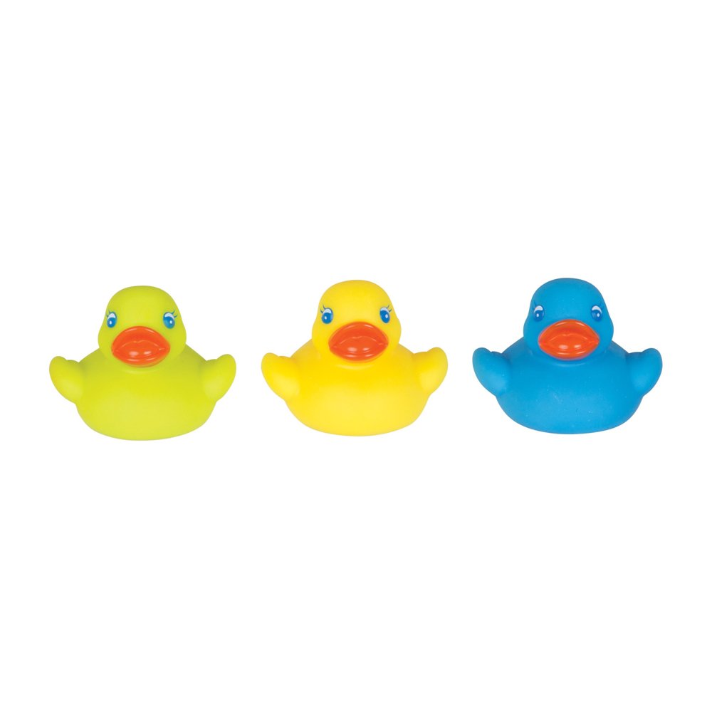 Цветни Патета Playgro, 3 Бр.