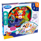 Mузикална Активна Гимнастика Веселата Градина 0м+ Playgro