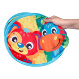 Басейн Приключение С 30 Топки, 6м+ Playgro