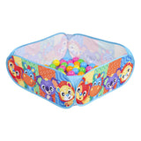 Басейн Приключение С 30 Топки, 6м+ Playgro