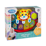 Музикална Играчка Пиано 6 36м Playgro
