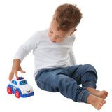 Активна Играчка Със Светлини И Звуци Полицейска Кола 12 36м Playgro