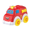 Активна Играчка Със Светлини И Звуци Камион 12 36м Playgro