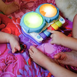 Музикална Играчка 2в1 Пиано И Барабани 12 36м Playgro