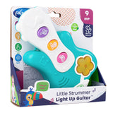Активна Играчка Китара Със Светлини И Звуци 9 М+ Playgro