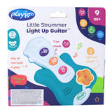 Активна Играчка Китара Със Светлини И Звуци 9 М+ Playgro