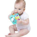 Активна Играчка Пиано Със Светлина И Звуци 9м+ Playgro