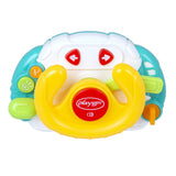 Активна Играчка Мини Волан Със Звуци 9м+ Playgro