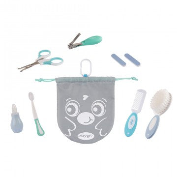 Комплект Грижа За Бебето Gentle Touch, 0м+ Playgro