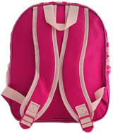 Раница 3Д Пепа Пиг За Детска Градина 32X29X12 Регулируеми Презрамки С 1 Страничeн Джоб С 1 Голямо Отделение С Цип --- BebeMama