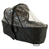 Дъждобран За Кош За Новородено Plus Duet (swift) Mountain Buggy
