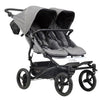 Cărucior Phil&amp;Teds Mb Duet V3.2 Colecția Luxury + Geantă - Herringbone