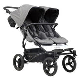 Cărucior Phil&amp;Teds Mb Duet V3.2 Colecția Luxury + Geantă - Herringbone