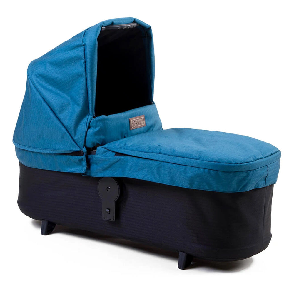 Кош За Новородено Duet Heritage Plus V4, Ocean Mountain Buggy
