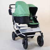 Кош За Новородено Duet Heritage Plus V4, Matcha Mountain Buggy