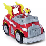Paw Patrol Маршал С Пожарна Кола --- BebeMama