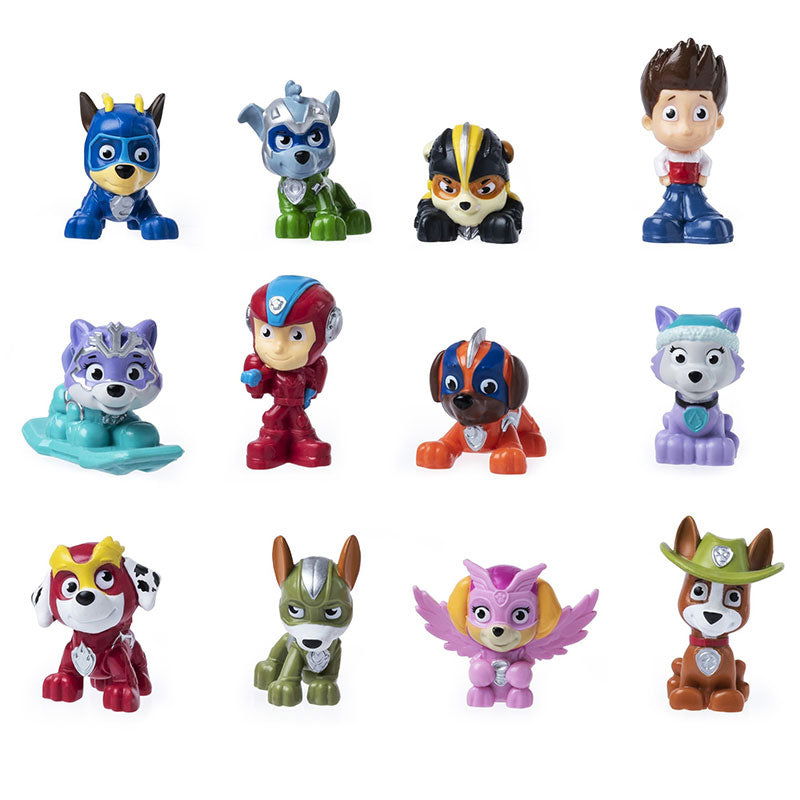 Paw Patrol Мини Фигура Изненада 20115136 --- BebeMama