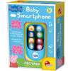 Peppa Pig Смартфон --- BebeMama