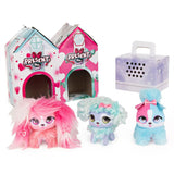 Pets Minis Fluffy 3Бр. --- BebeMama
