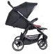 Phil&Teds Количка Pt Smart V3.6 - Черна --- BebeMama