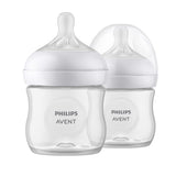 Комплект 2 Бр. Шишета Natural Response 125 Мл 0м+ Philips Avent