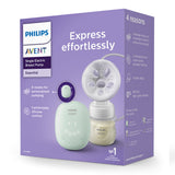 Електрическа Помпа Essential Scf323 11 Philips Avent