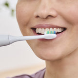 Глава За Четка I Intercare Hx9002 87, Бяла, 2 Броя Philips Sonicare