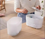 Philips Avent Стерилизатор Електрически Advanced --- BebeMama