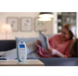 Philips Avent Dect Бебефон Philips Avent - Dect 560 --- BebeMama