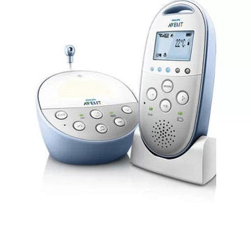 Philips Avent Dect Бебефон Philips Avent - Dect 570 -  -  - BebeMama