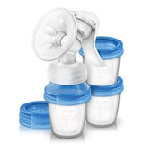 Philips Avent Ръчна Помпа За Изцежане Via - Comfort 14 --- BebeMama